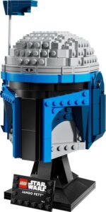 Is the Lego Jango Fett Helmet a Good Investment?