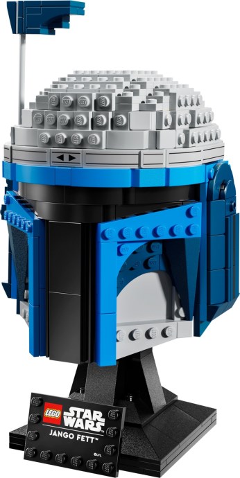Is the Lego Jango Fett Helmet a Good Investment?