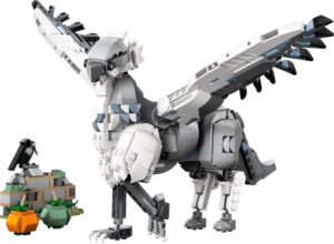 Is the Lego Buckbeak  a Good Investment?
