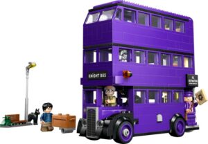 Is the Lego Knight Bus Adventure a Good Investment?
