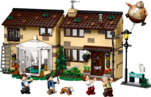 Is the Lego Privet Drive: Aunt Marge’s Visit a Good Investment?