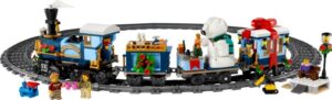 Is the Lego Holiday Express Train a Good Investment?