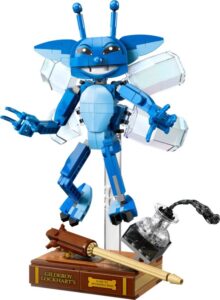 Is the Lego Cornish Pixie a Good Investment?