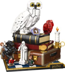 Is the Lego Philosopher’s Stone – Collectors’ Edition a Good Investment?