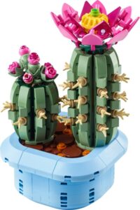 Top 5 Botanicals Lego Sets with the Best Value (2026)