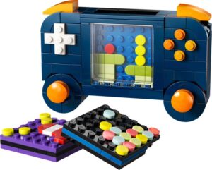 Is the Lego Retro Gaming Console a Good Investment?