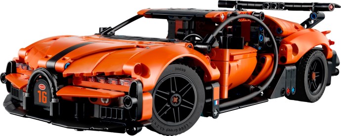 Top 5 Technic Lego Sets with the Best Value (2026)