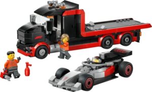 Top 5 City Lego Sets with the Best Value (2026)