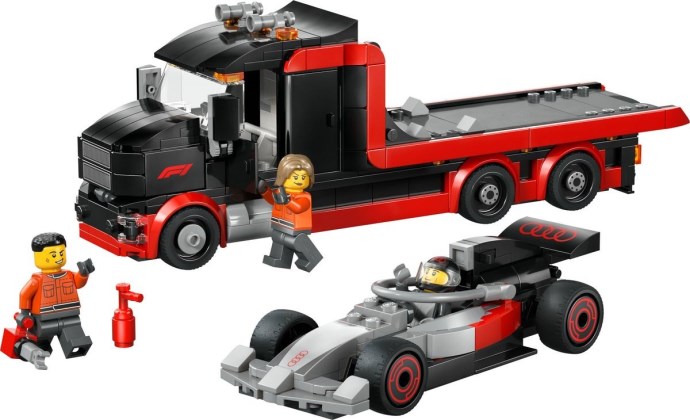 Top 5 City Lego Sets with the Best Value (2026)