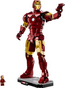 Top 5 Marvel Lego Sets with the Best Value (2026)